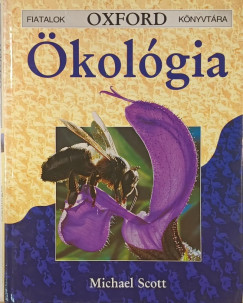 Michael Scott - Ökológia