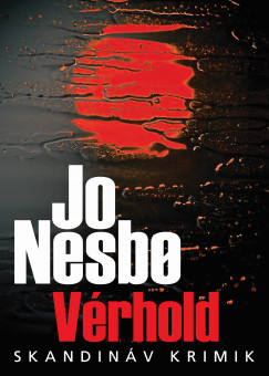 Jo Nesbo - Vrhold