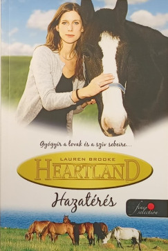 Lauren Brooke - Hazatérés - Heartland 1.
