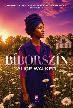 Alice Walker - Bíborszín
