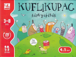 Kuflikupac krtyajtk