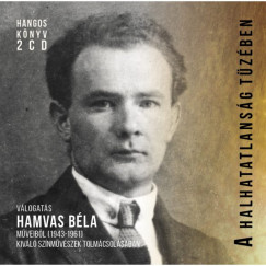 Hamvas Bla - A halhatatlansg tzben - Hangosknyv