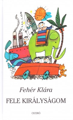 Fehr Klra - Fele kirlysgom