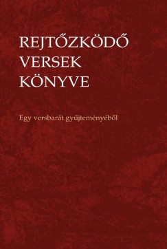 Kassai Tibor  (Vl.) - Rejtzkd versek knyve