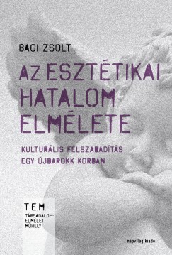Bagi Zsolt - Az eszttikai hatalom elmlete