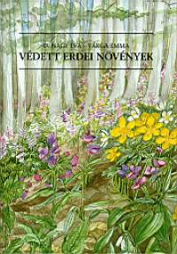 D. Nagy �va - Varga Emma - V�dett erdei n�v�nyek