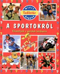 Émilie Beaumont - A sportokról