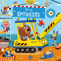 Vr az ptkezs