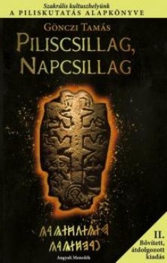 Gnczi Tams - Piliscsillag, Napcsillag