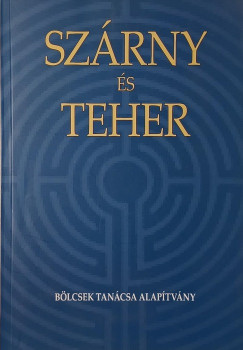 Szrny s Teher