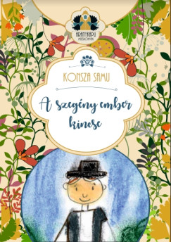 Konsza Samu - A szegny ember kincse