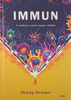 Philipp Dettmer - Immun