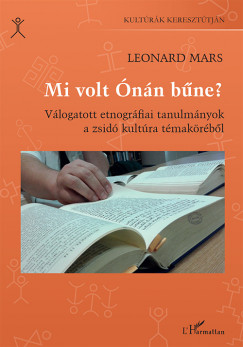 Leonard Mars - Mi volt �n�n b�ne?