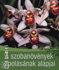 Mauro Fozai - A szobanvnyek polsnak alapjai