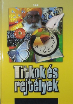 Titkok s rejtlyek 2.