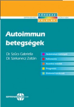 Autoimmun betegsgek