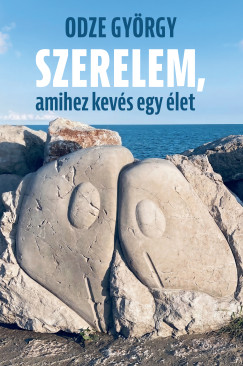 Szerelem, amihez kev�s egy �let