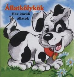 llatklykk- Hz krli llatok