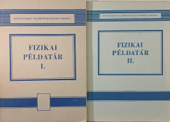 Fizikai p�ldat�r I-II.
