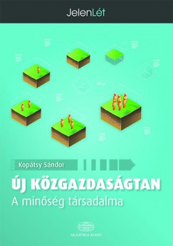 Koptsy Sndor - j kzgazdasgtan