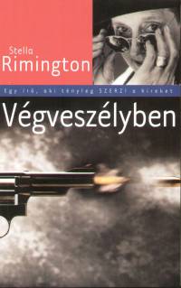 Stella Rimington - Vgveszlyben