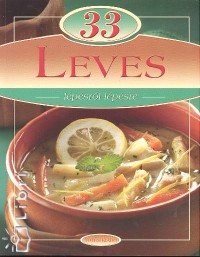 Liptai Zoltn - 33 leves