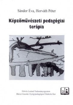 Horvth Pter - Sndor va - Kpzmvszeti pedaggiai terpia