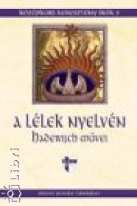 Hadewijch - A llek nyelvn