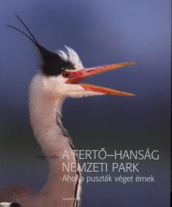 Nagy Csaba - A Fert-Hansg Nemzeti Park