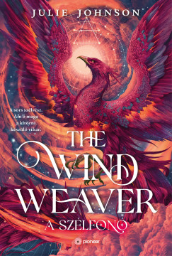 Julie Johnson - The Wind Weaver - A szlfon
