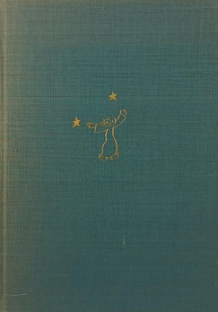 Jean Effel - A vil�g teremt�se