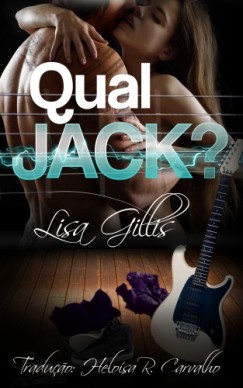 Lisa Gillis Helo�sa R. Carvalho - Qual Jack?