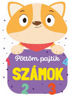 Lszl Gyopr - Szmok - Pttm pajtik