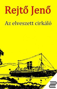 Rejt Jen - Az elveszett cirkl