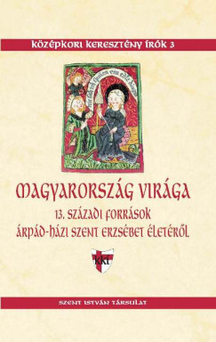 Sarbak Gbor  (Szerk.) - Magyarorszg virga