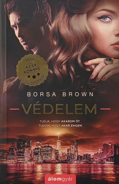 Borsa Brown - Védelem