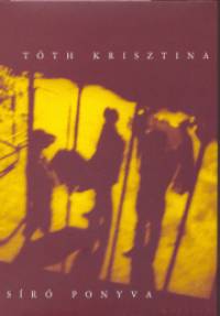Tth Krisztina - Sr ponyva