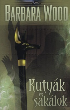 Barbara Wood - Kutyk s saklok