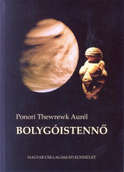 Ponori Thewrewk Aurl - Bolygistenn