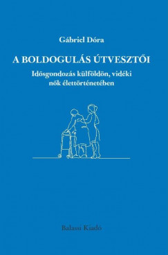Gbriel Dra - A boldoguls tveszti