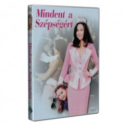 Sally Field - Mindent a szpsgrt - DVD