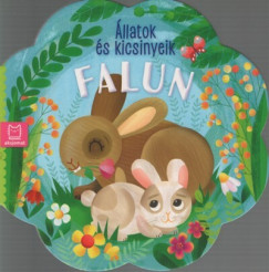 Fecske Csaba - llatok s kicsinyeik - Falun