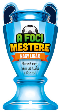A foci mestere - Nagy lig�k