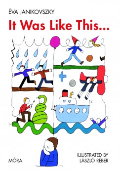 Janikovszky va - It Was Like This...