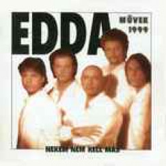 Edda Mvek - Nekem nem kell ms - CD