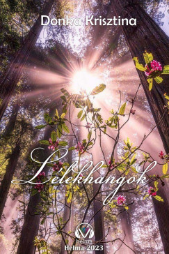 Donka Krisztina - Llekhangok