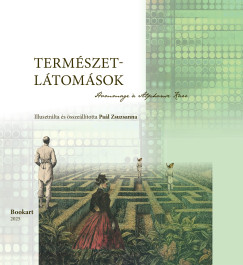 Alphonse Karr - Termszetltomsok