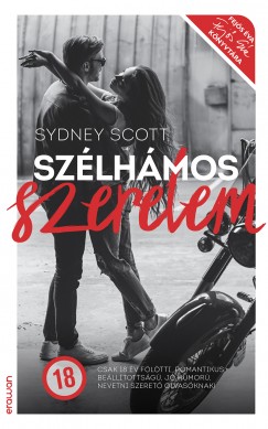 Sydney Scott - Szlhmos szerelem