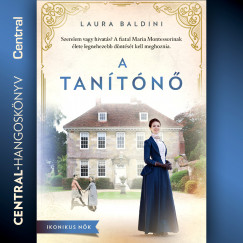 Laura Baldini - Csomor Csilla - A tantn