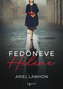 Ariel Lawhon - Fedneve Hlene